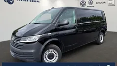 Gebraucht 2020 VW T6.1 Van | 25.899 € (Superpreis)