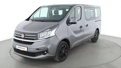 Gebraucht 2019 Fiat Talento Family Van | 26.480 € (Fairer Preis)