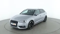 Gebraucht 2016 Audi A3 S-Line Limousine | 17.960 € (Fairer Preis)