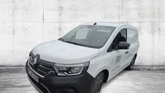 Weiß Gebraucht 2022 Renault Kangoo Rapid Advance Van / Kleinbus | 22.990 € (Guter Preis)