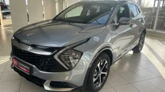 Gebraucht 2024 Kia Sportage SUV | 38.770 € (Guter Preis)