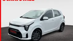 Gebraucht 2025 Kia Picanto Vision Kleinwagen | 15.979 € (Fairer Preis)