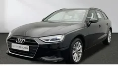 Gebraucht 2022 Audi A4 Kombi | 25.880 € (Guter Preis)