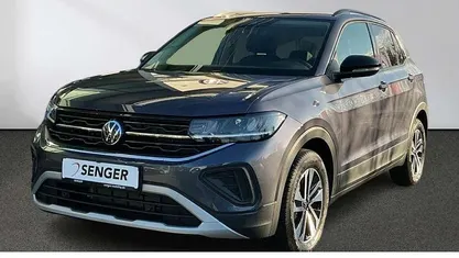 Gebraucht 2025 VW T-Cross SUV | 24.990 € (Fairer Preis)