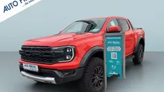 Orange Neu 2025 Ford Ranger Raptor Abholung | 69.850 € (Fairer Preis)