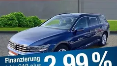 Gebraucht 2022 VW Passat Business Kombi | 21.870 € (Fairer Preis)