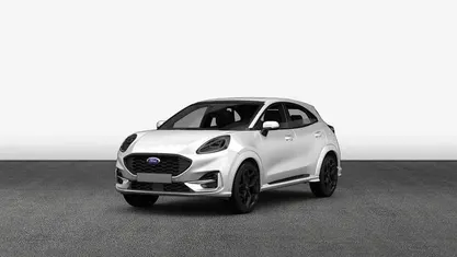 Gebraucht 2025 Ford Puma ST-Line SUV | 24.930 € (Fairer Preis)