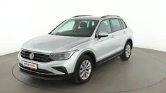 Gebraucht 2023 VW Tiguan Life SUV | 30.490 € (Superpreis)