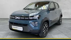 Gebraucht 2025 Dacia Spring Expression Kleinwagen | 15.980 € (Guter Preis)