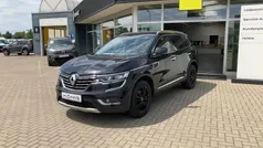 Onyxschwarz Gebraucht 2017 Renault Koleos Intens SUV | 16.497 € (Etwas zu teuer)