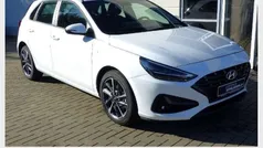 Gebraucht 2024 Hyundai i30 Trend Limousine | 23.550 € (Superpreis)