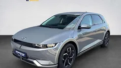 Gebraucht 2022 Hyundai Ioniq 6 Techniq Limousine | 29.880 € (Fairer Preis)