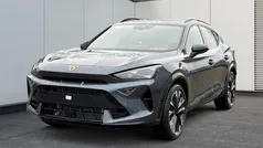 Grau Gebraucht 2024 Cupra Formentor VZ SUV | 43.290 € (Fairer Preis)
