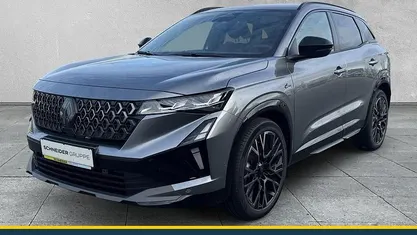 Grau Neu 2025 Renault Austral Esprit Alpine SUV | 38.990 € (Guter Preis)