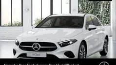 Gebraucht 2025 Mercedes A180 Progressive Limousine | 32.490 € (Fairer Preis)