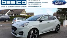Gebraucht 2024 Ford Puma ST-Line X SUV | 28.970 € (Fairer Preis)