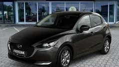 Gebraucht 2021 Mazda 2 Exclusive | 15.990 € (Guter Preis)