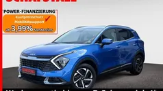Gebraucht 2024 Kia Sportage 4 SUV | 28.979 € (Superpreis)