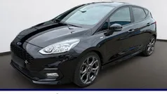 Gebraucht 2019 Ford Fiesta ST-Line Kleinwagen | 11.440 € (Guter Preis)