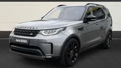 Gebraucht 2020 Land Rover Discovery 5 HSE SUV | 41.990 € (Guter Preis)
