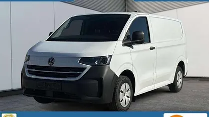 Gebraucht 2025 VW Transporter Van | 36.880 € (Superpreis)