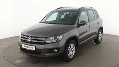 Gebraucht 2014 VW Tiguan Trendline SUV | 11.780 € (Fairer Preis)