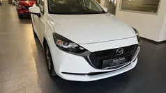 Gebraucht 2022 Mazda 2 Exclusive Kleinwagen | 17.490 € (Fairer Preis)