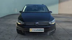 Schwarz Gebraucht 2024 VW Touran Comfortline Van / Kleinbus | 34.350 € (Fairer Preis)