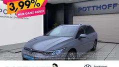 Andere Gebraucht 2024 VW Golf VIII Move Kombi | 22.443 € (Guter Preis)