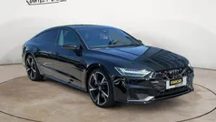 Gebraucht 2024 Audi S7 Comfort Kleinwagen | 88.970 €