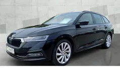 Gebraucht 2021 Skoda Octavia Style Kombi | 20.880 € (Fairer Preis)