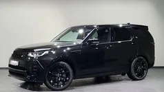Gebraucht 2025 Land Rover Discovery 5 SE Dynamic SUV | 78.390 € (Superpreis)