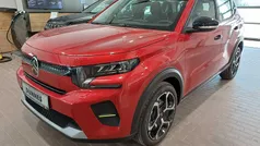 Elixierrot Gebraucht 2025 Citroën C3 Start Kleinwagen | 18.990 € (Fairer Preis)