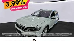 Weiss Gebraucht 2023 VW Passat Business Kombi | 28.443 € (Superpreis)