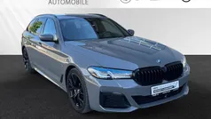 BMW 530e