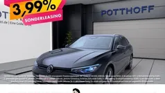 Gebraucht 2024 VW Passat Business Kombi | 34.222 € (Guter Preis)