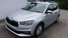 Gebraucht 2025 Skoda Fabia Limousine | 18.570 € (Fairer Preis)