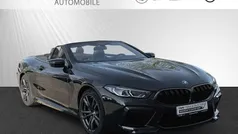 Gebraucht 2024 BMW M8 Competition Edition Coupé | 99.900 €