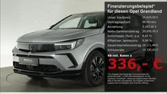 Othercolor Gebraucht 2024 Opel Grandland X SUV | 25.824 € (Superpreis)