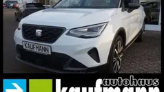 Gebraucht 2024 Seat Arona Design SUV | 25.290 € (Fairer Preis)