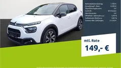 Gebraucht 2022 Citroën C3 PureTech Kleinwagen | 12.290 € (Guter Preis)