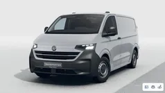 Gebraucht 2025 VW T6.1 Van | 38.990 € (Guter Preis)