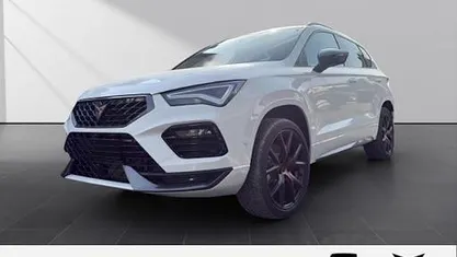 Gebraucht Cupra Ateca 190 PS (139 kW) 2026 SUV