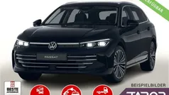 Schwarz Neu 2025 VW Passat Limousine | 42.988 € (Fairer Preis)