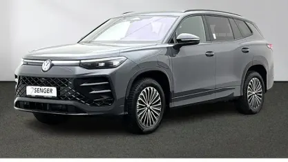 Usata VW Tayron R-line 272 CV (200 kW) 2026 SUV