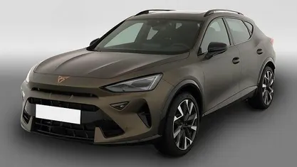 Century bronze matt Neu 2026 Cupra Formentor VZ SUV | 43.295 € (Fairer Preis)