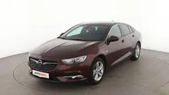 Rot Gebraucht 2019 Opel Insignia Dynamic Limousine | 15.940 € (Fairer Preis)