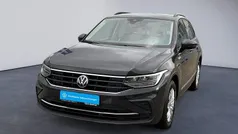 Gebraucht 2022 VW Tiguan Life SUV | 25.840 € (Guter Preis)
