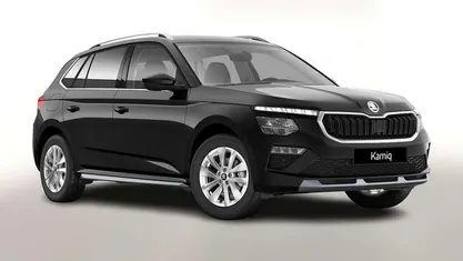 Gebraucht 2025 Skoda Kamiq Selection SUV | 26.470 € (Superpreis)