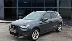 Gebraucht 2024 Seat Arona FR SUV | 24.250 € (Fairer Preis)